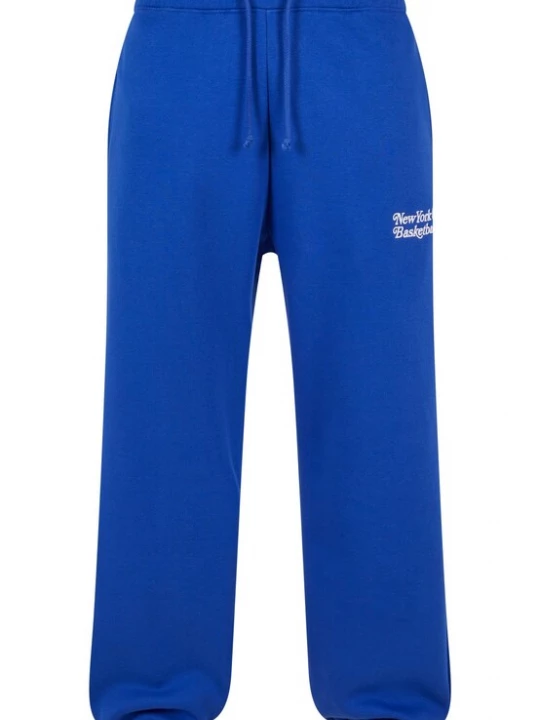 Foto van product K1X Broek blauw / wit