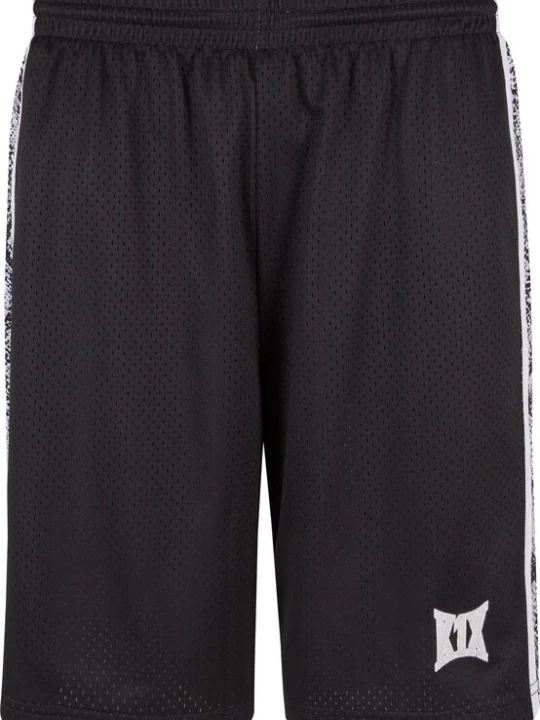 Foto van product K1X Broek grijs / zwart / wit