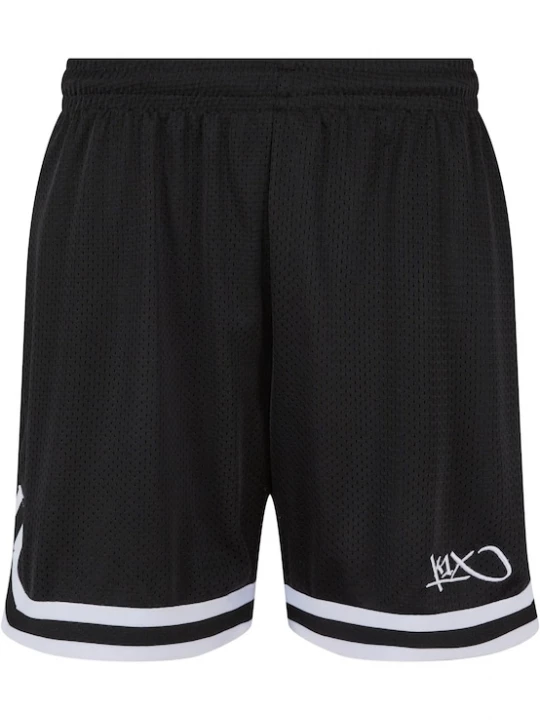 Foto van product K1X Broek zwart / wit