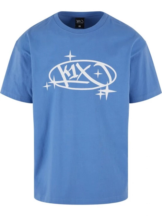 Foto van product K1X Shirt blauw / wit