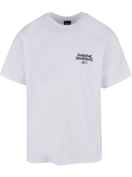Foto van product K1X Shirt 'Brotherhood' zwart / wit