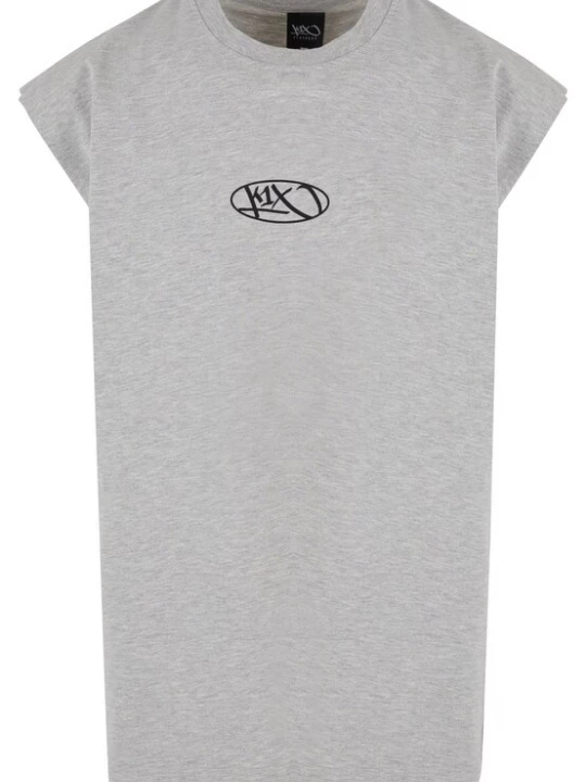 Foto van product K1X Shirt grijs / zwart