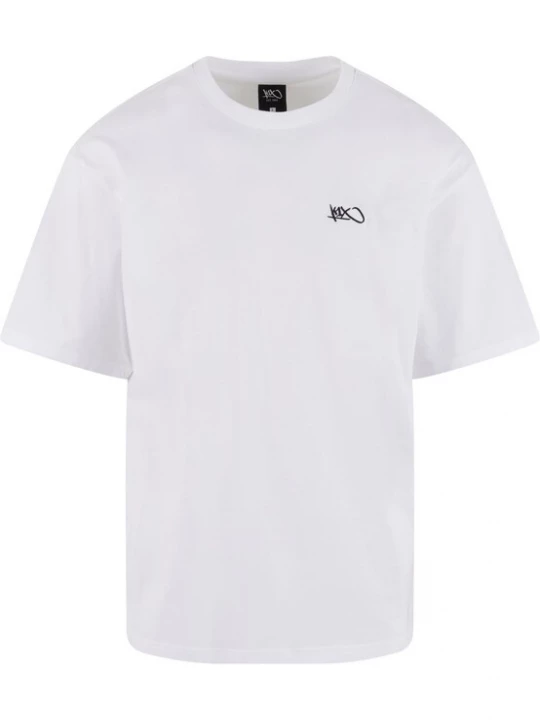 Foto van product K1X Shirt zwart / wit