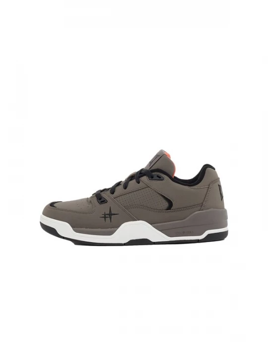 Foto van product K1X Sneakers laag donkergrijs