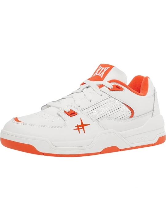 Foto van product K1X Sneakers laag 'Glide Gk' kreeft / wit