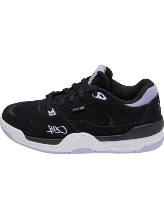 Foto van product K1X Sneakers laag 'Glide' zwart