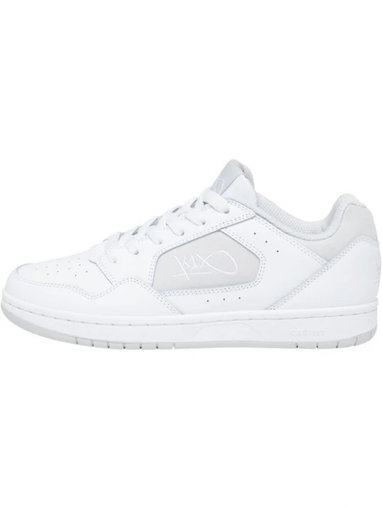 Foto van product K1X Sneakers laag grijs / wit
