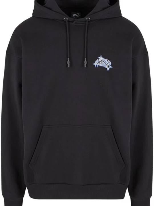Foto van product K1X Sweatshirt blauw / zwart / wit