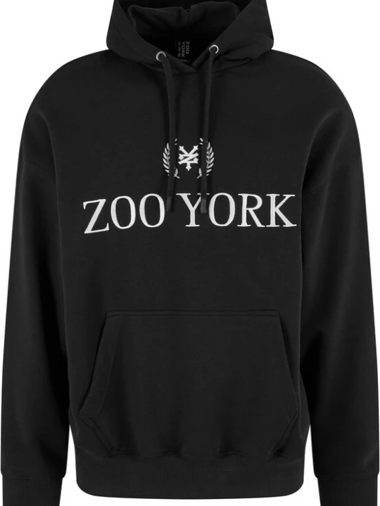 Foto van product K1X Sweatshirt zwart / wit