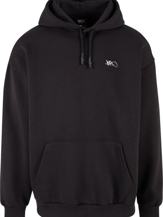 Foto van product K1X Sweatshirt zwart / wit