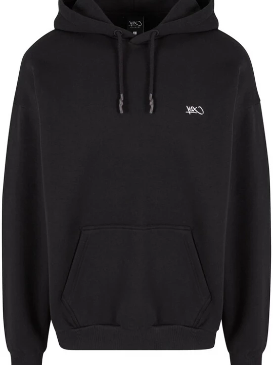 Foto van product K1X Sweatshirt zwart / wit