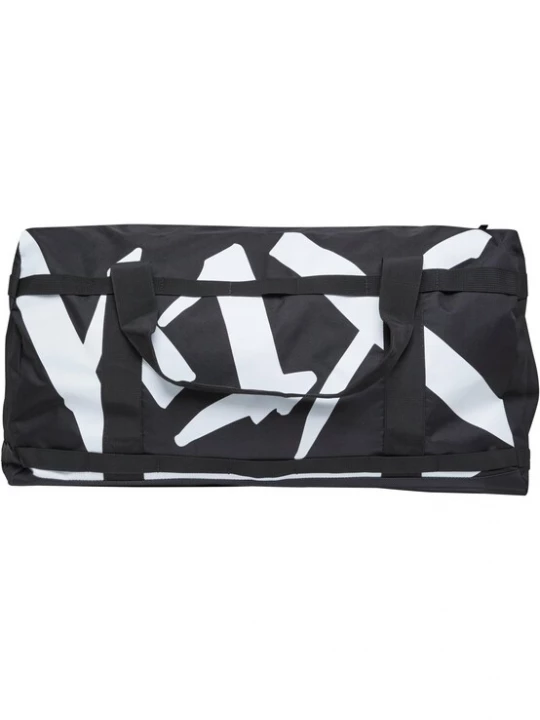 Foto van product K1X Weekendtas zwart / wit