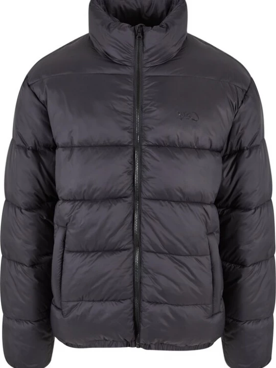 Foto van product K1X Winterjas zwart