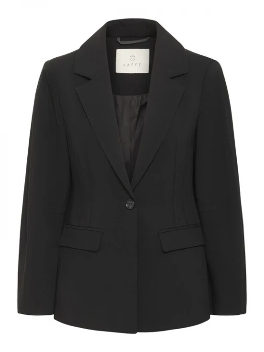 Foto van product Kaffe Blazers 'Hella' zwart