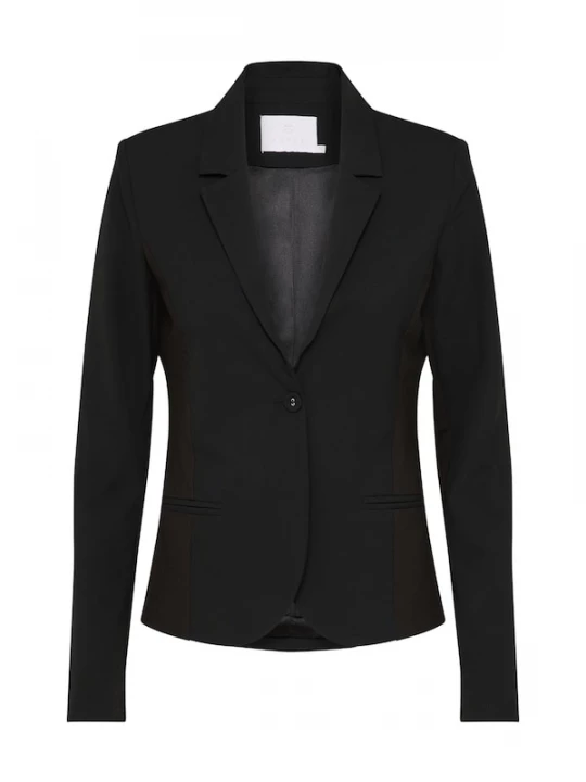 Foto van product Kaffe Blazers 'Jillian' zwart