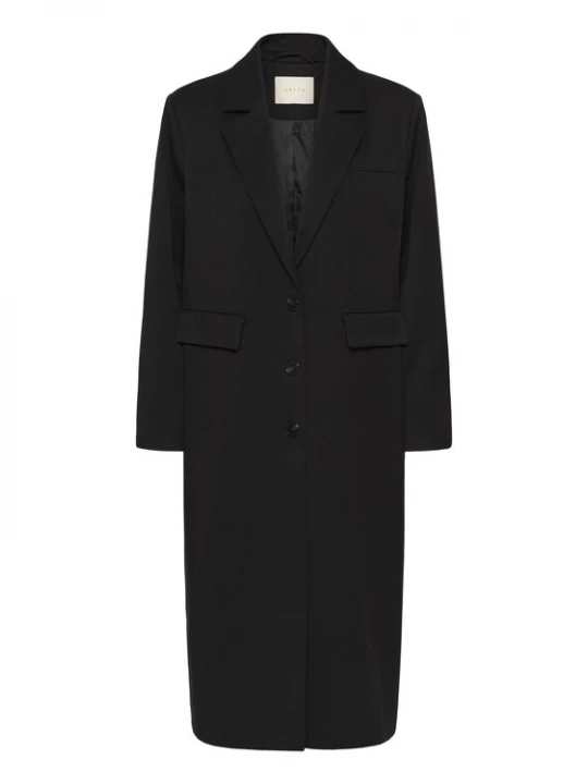 Foto van product Kaffe Blazers 'KAmilos' zwart