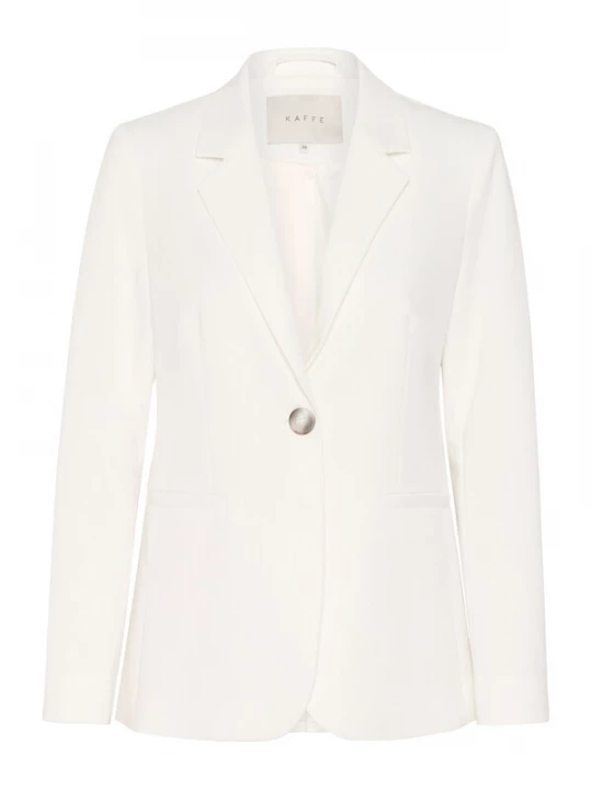 Foto van product Kaffe Blazers 'KASakura' wolwit