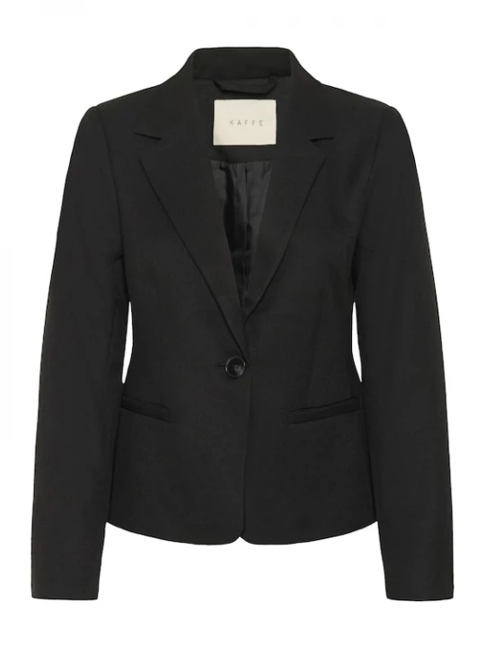 Foto van product Kaffe Blazers 'Sofia' zwart