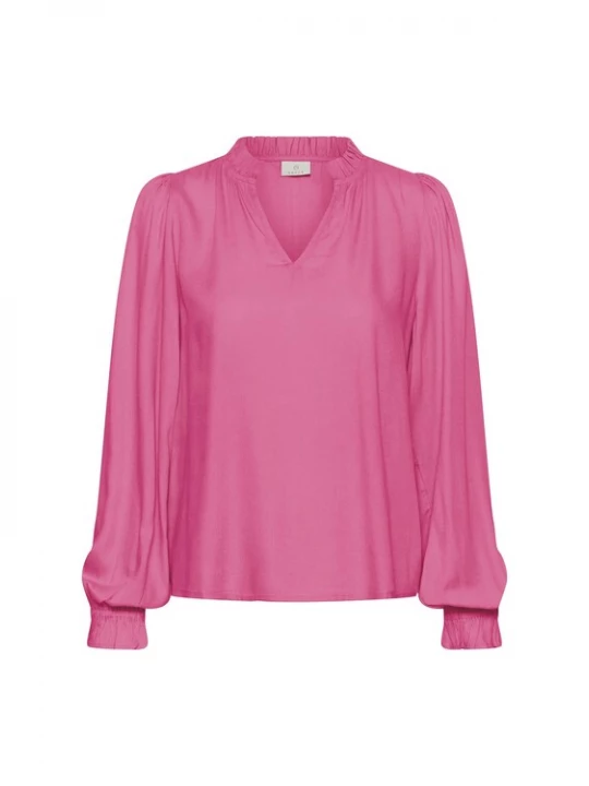 Foto van product Kaffe Blouse 'Elly' eosine