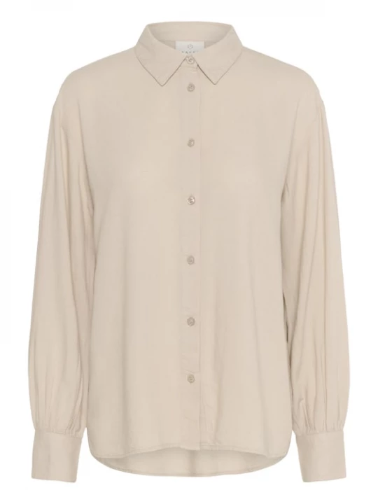 Foto van product Kaffe Blouse greige