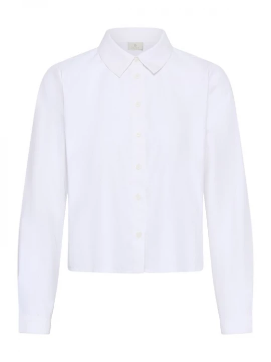 Foto van product Kaffe Blouse 'KAGiulia' offwhite
