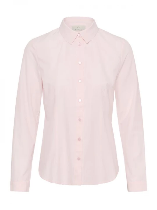 Foto van product Kaffe Blouse 'KAGiulia' rosé