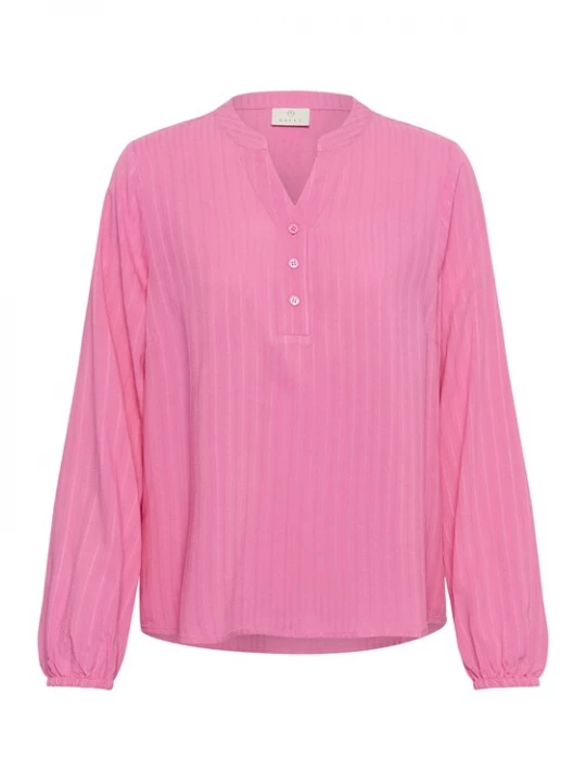 Foto van product Kaffe Blouse 'KAInna' eosine