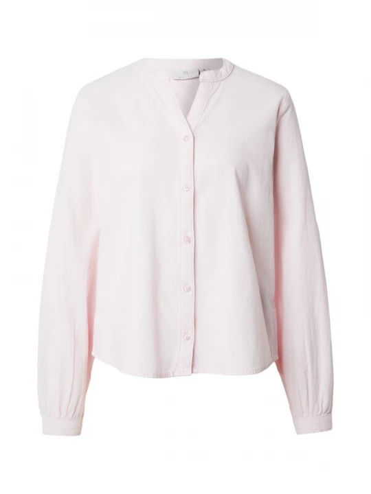 Foto van product Kaffe Blouse 'KANaya' rosa