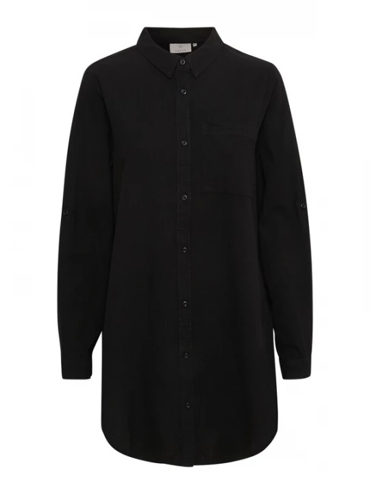 Foto van product Kaffe Blouse 'KANAYA' zwart