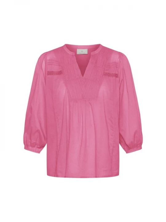 Foto van product Kaffe Blouse 'Karli' eosine