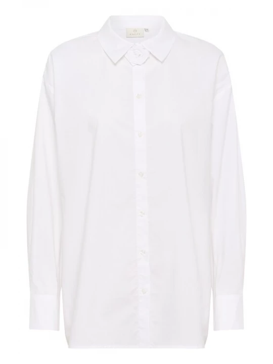 Foto van product Kaffe Blouse 'Mira' wit