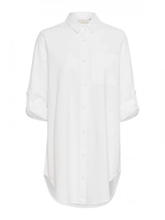 Foto van product Kaffe Blouse 'Naya' wit