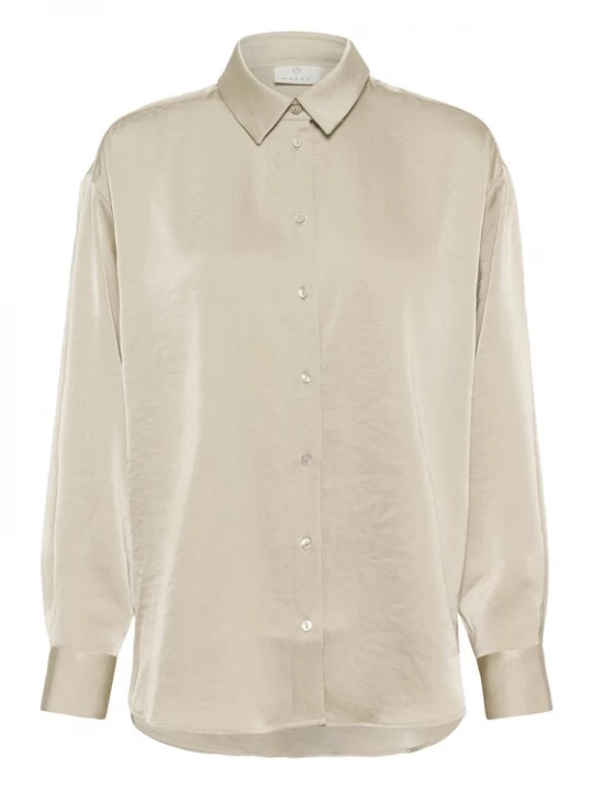 Foto van product Kaffe Blouse nude