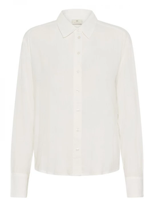 Foto van product Kaffe Blouse offwhite