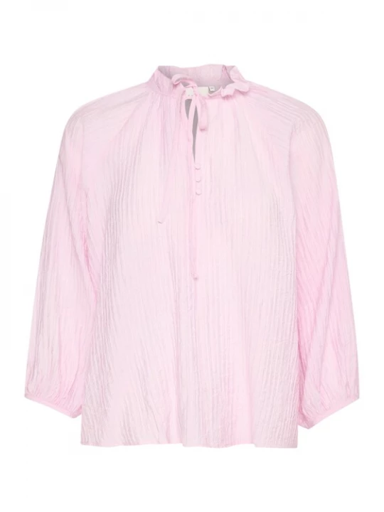 Foto van product Kaffe Blouse pastelroze
