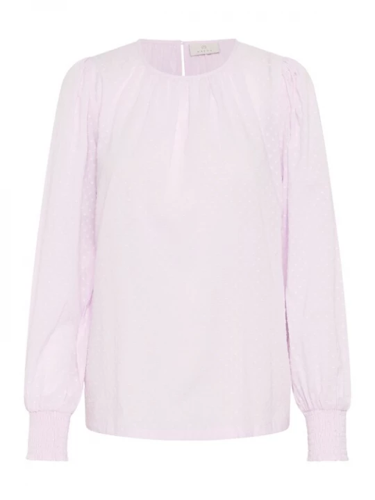 Foto van product Kaffe Blouse 'Roca' sering
