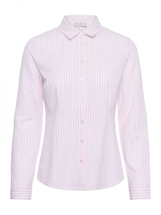 Foto van product Kaffe Blouse rosa