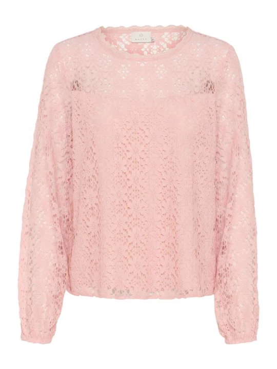 Foto van product Kaffe Blouse rosa