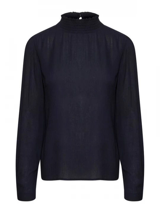 Foto van product Kaffe Blouse 'Trine' navy