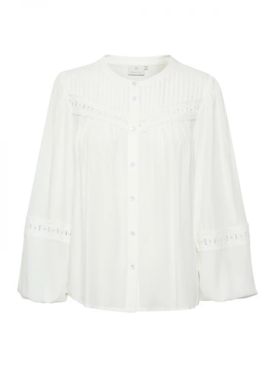 Foto van product Kaffe Blouse wit
