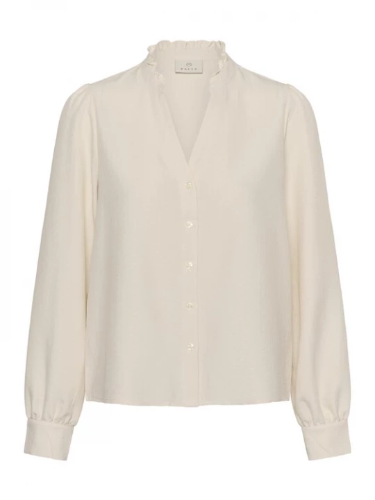 Foto van product Kaffe Blouse wit