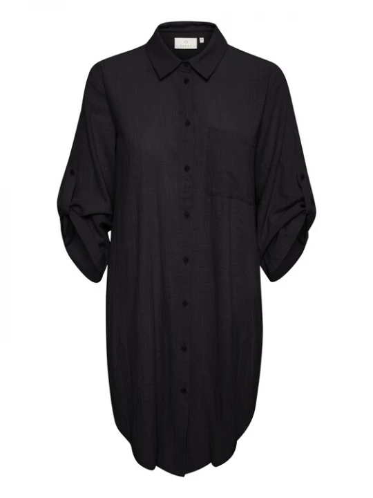 Foto van product Kaffe Blouse zwart