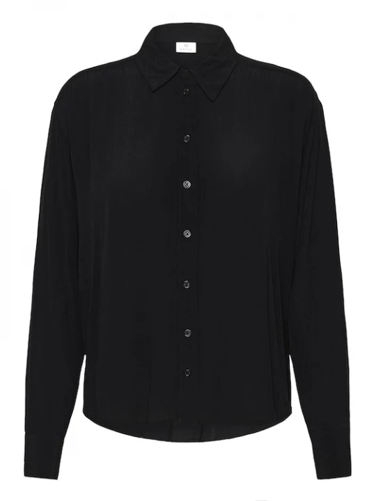 Foto van product Kaffe Blouse zwart
