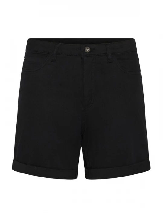 Foto van product Kaffe Broek black denim