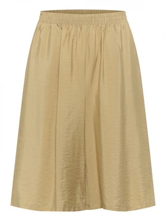 Foto van product Kaffe Broek 'Florence' cappuccino