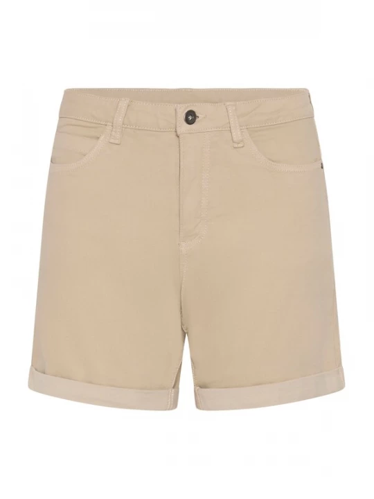 Foto van product Kaffe Broek greige