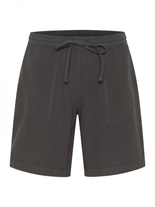 Foto van product Kaffe Broek 'KA Anaya' donkergrijs