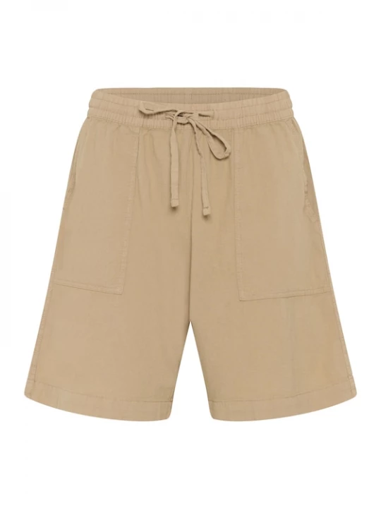 Foto van product Kaffe Broek 'KA Naya' sand