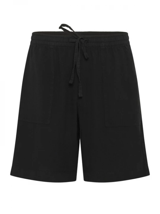 Foto van product Kaffe Broek 'KA Naya' zwart