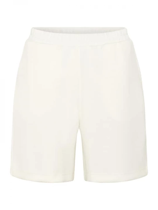 Foto van product Kaffe Broek 'KAAnika' natuurwit